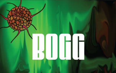 Bogg [case of 10]
