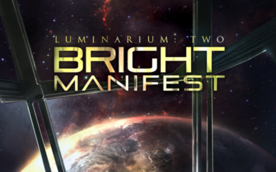 Luminarium 2: Bright Manifest [case of 10]
