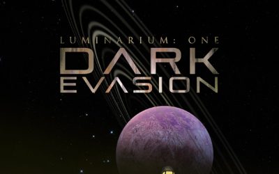 Luminarium 1: Dark Evasion [case of 10]