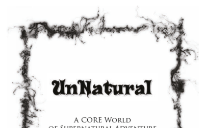 UnNatural [case of 10]