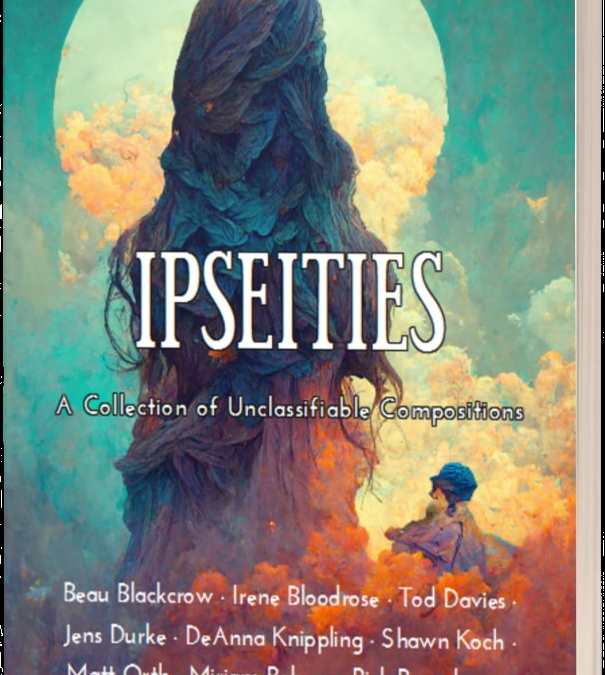 IPSEITIES — The Indie View Interview